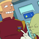 Illustration for article titled iFuturama/i: “I, Roommate”/ “Love’s Labours Lost In Space”